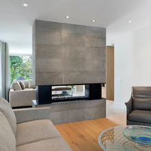 fire place tile