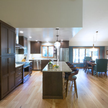 Rockford Centra Remodel