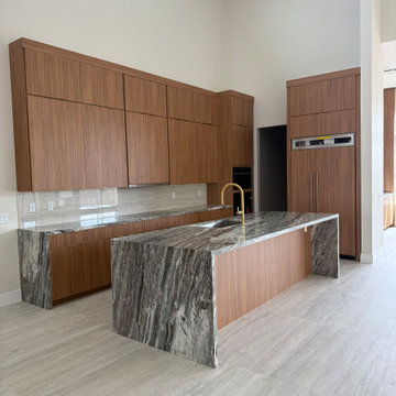 Ascension Renovation