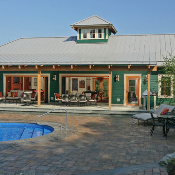 Guest Residence