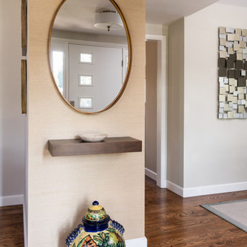 Mid-Century Marvel: Returning a 1950's Home to its Roots