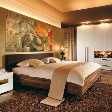 Bedroom Wall Decoration