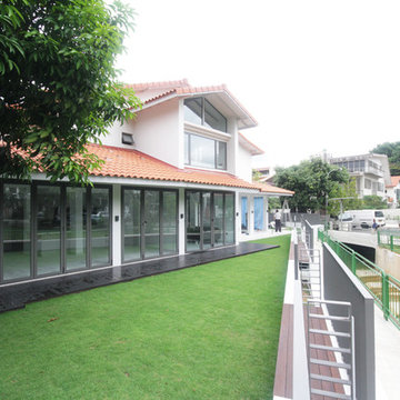 Clover House