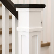 banister