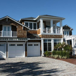 Cedar Shingles - Products