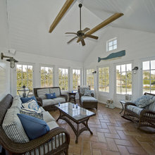 Sunrooms Around the World