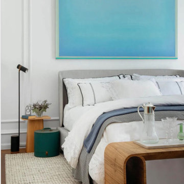 Bedrooms
