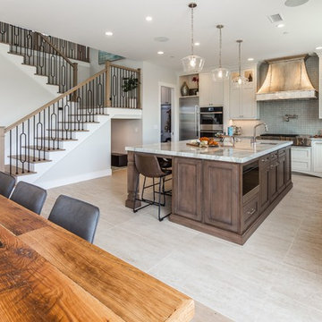 New Construction, Oceanside