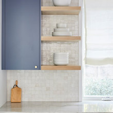Kitchen Counters/backsplash