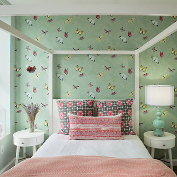 LES Loft NYC