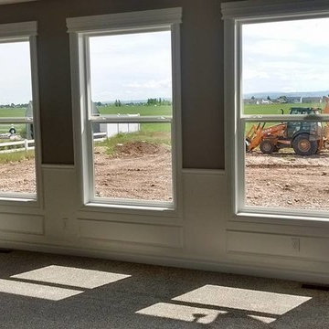 Rexburg Hill Home