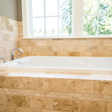 Lakeridge Manor - New Construction - Camas, WA