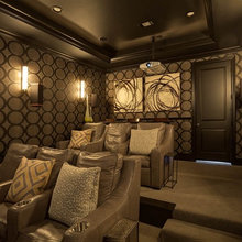 Theater Room