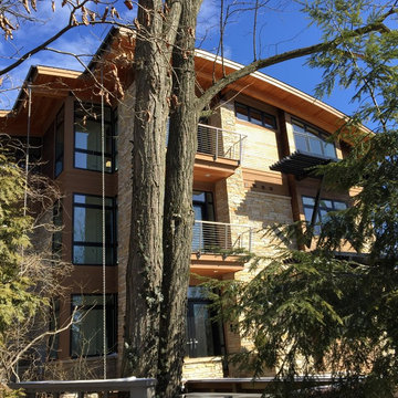Exterior Photo - Side View