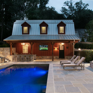 Residential Project