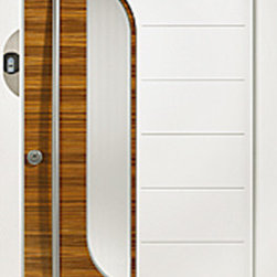 Topic Door Series - Products