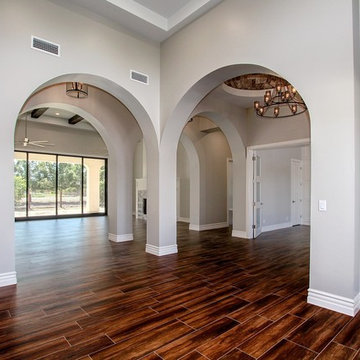 The Pecans Queen Creek Lot 54
