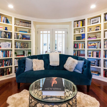 Home Libraries