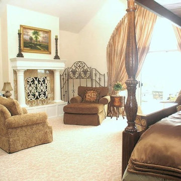 Our Work