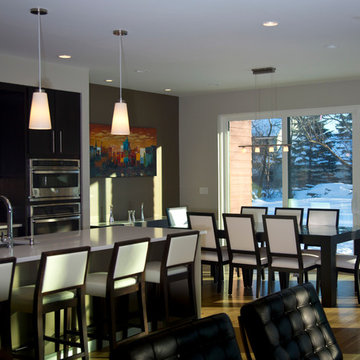 The Glen Cove Residence