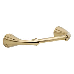 Delta Addison&trade; Pivot Arm Toilet Tissue Holder - Toilet Paper Holders