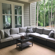 Screened Porch