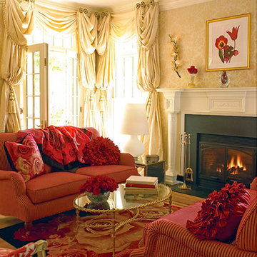 Vandamm Interiors