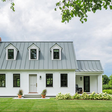 Guest Cottage