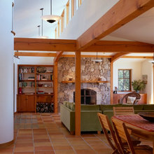 Fireplace Ideas