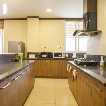 Streamside (1 BHK)