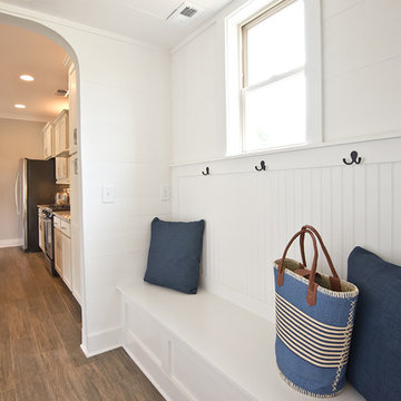 Beautiful interiors by Tower Homes, Birmingham, AL