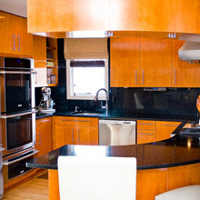 Kitchens