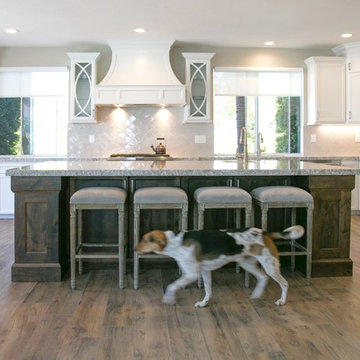 Rolling Hills Kitchen