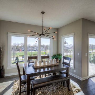 Move-in Ready Home in Elkhorn