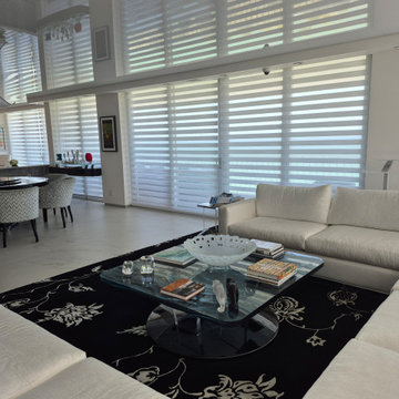 Exotic Shades & Draperies