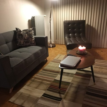 Aménagement et décoration Appartement - oct 2016