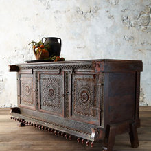 Accent Furniture