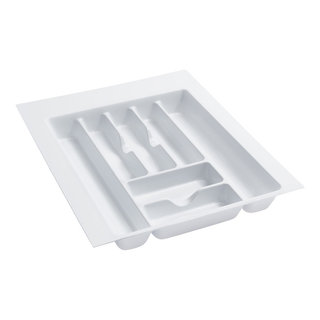 Hardware Resources CD21 21 Double Cutlery Drawer