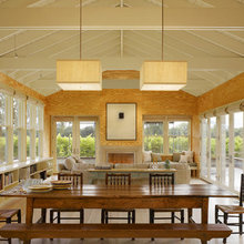 retire house