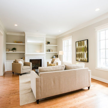 26th North Custom Home