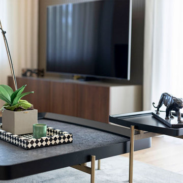 Coimbra Villa | Stylish Club