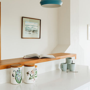 Seatoun Heights Kitchen