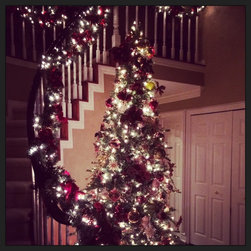 Christmas Decor - Christmas Trees