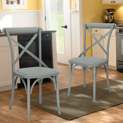Dining / Side Chair - Kitchen And Dining Furniture