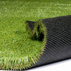 MegaGrass Olive-92 - Outdoor Decor