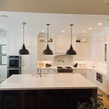 Herriman, UT Project 2022