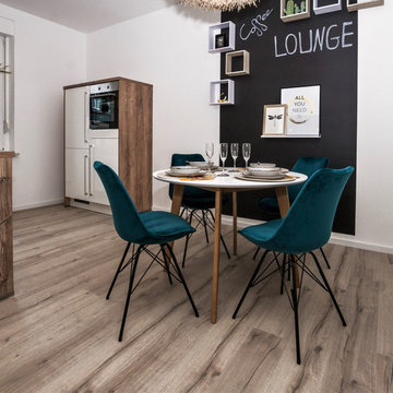 Komplett Sanierung einer Altbauwohnung