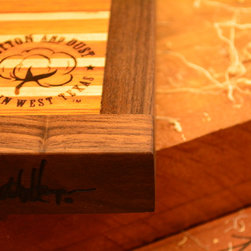 The Hannah Grace - Cutting Boards