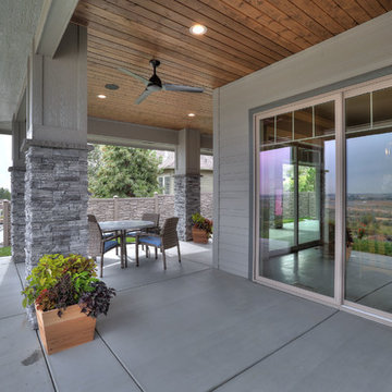 2016 Parade Home