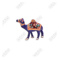 ROYAL MEENAKARI CAMEL - Decorative Objects And Figurines